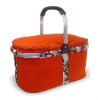 popular basket cooler bag