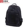 popular black 1680D nylon laptop backpack