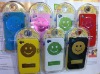 popular cartoon hard protector cover case for iphone 4g 4s