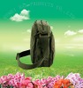 popular cavas shoulder bag for young ladies