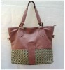 popular cheap guangzhou messenger leather bag