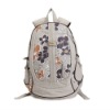 popular design  leisure bag with shoulder belt and cheap price
