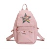 popular design  leisure bag with shoulder belt and cheap price