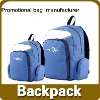 popular design promotional backpack