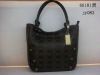 popular designer brand name casual handbag