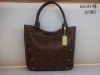 popular designer brand name casual handbag