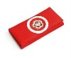 popular embroidered wallets