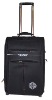 popular fabric luggage case of 2011 newest design