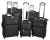 popular fabric trolley case