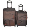 popular fabric trolley case of leisure style