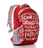 popular fashion backpack for ladies