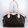 popular fashion handbag for ladies in branded style