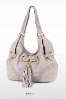 popular fashionable lady PU bag handbags
