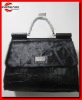 popular fashionable portable handbags EV-1215