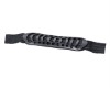 popular flat plastic webbing handle moveable webbing (T9022)