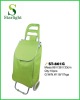 popular folding shopping trolley bag