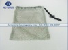 popular football mesh bag