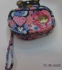 popular girls bag/girls wallet