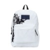 popular high quality  design  leisure bag with shoulder belt
