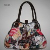 popular lady bag W011