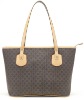 popular lady pu handbag