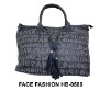 popular lady's handbag HB-0586