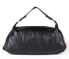 popular leather handbag