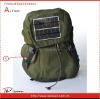 popular military backpack solar