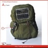 popular military backpack solar
