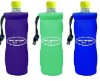 popular neoprene beverage bottle cooler