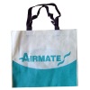 popular non woven shopping bag