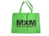 popular non woven shopping bag