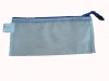 popular nylon mesh cosmetic bag