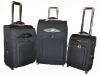 popular polyester luggage sets