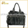 popular pu handbag (lady's handbag,charming handbag)