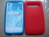 popular silicone phone case for HTC HD 7 (RJT-0726-16)