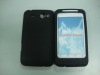 popular silicone phone cover for HTC c510e- (RJT-0726-18)