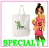 popular simple canvas bag