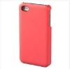 popular simple hard protection cover case for iphone4g 4s