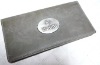 popular style ladie leather men's leather wallet