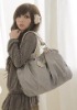 popular style ladies fashion handbags in stock