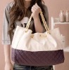 popular style ladies fashion stock handbags