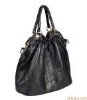 popular style ladies leather handbag