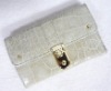 popular style ladies leather wallet