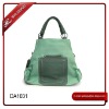 popular stylish handbag with a big pocket in front(DA1031)