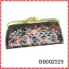 popular travel ladies pu wallets