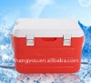 popular useful portable plastic cooler ice chest