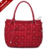 popular woman leather handbags