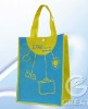 portable cute shop bag