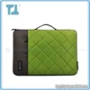 portable laptop sleeve with pockets